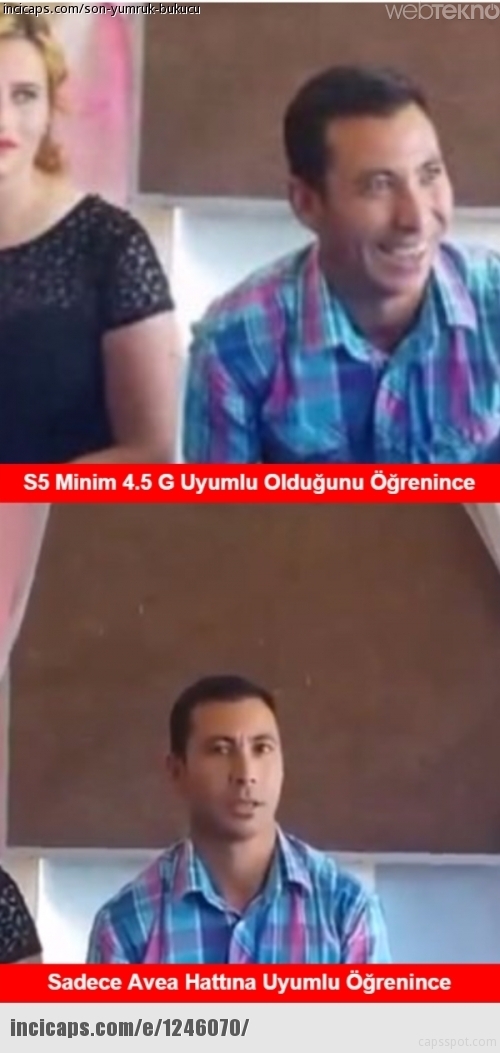 4.5G İçin Hazırlanmış En Komik Caps'ler 4.5G İçin Hazırlanmış En Komik Caps'ler - 500 x 1053 jpeg 235kB