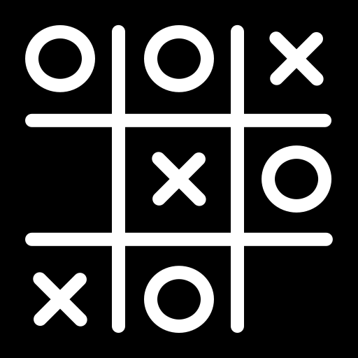 Tic Tac Toe Tic Tac Toe