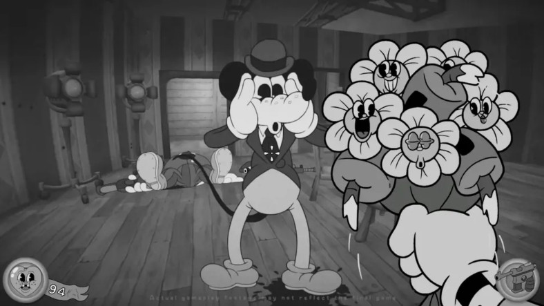 Mickey Mouse’umsu FPS Oyunundan Yeni Fragman Geldi