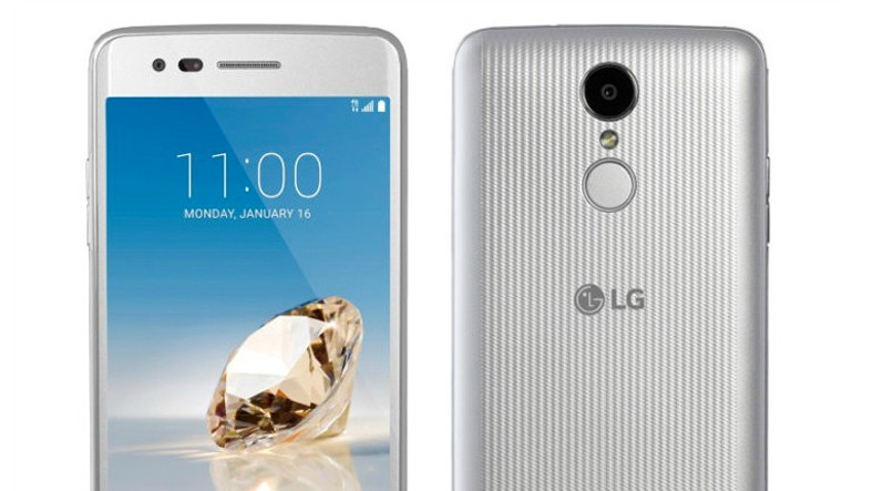LG'den 60 Dolar'a 4G LTE'li ve 13 MP Kameralı Telefon