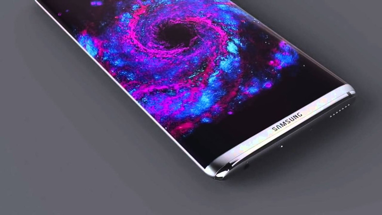 Samsung Galaxy S8'in Kamerasının Gelişmesine Rağmen Kamera Çıkıntısı Olmayacak