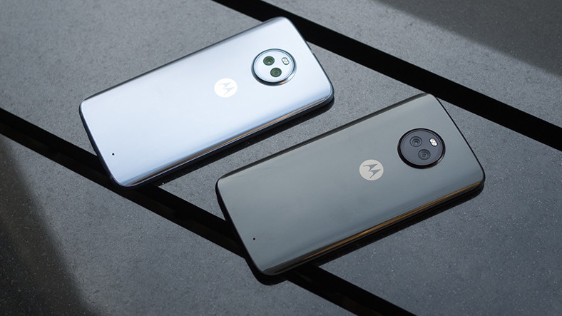 Google'ın Torpilli Cihazı Motorola Moto X4 Fırtına Gibi Geliyor