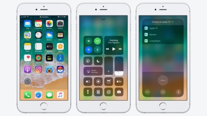 iOS 11'de Wi-Fi Bağlantısını Tamamen Kapatmak İçin Tek Tık Yeterli