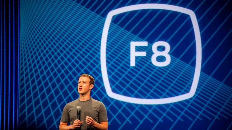 Facebook'un 'F8 Geliştirici Konferansı' İçin Başvurular Açıldı