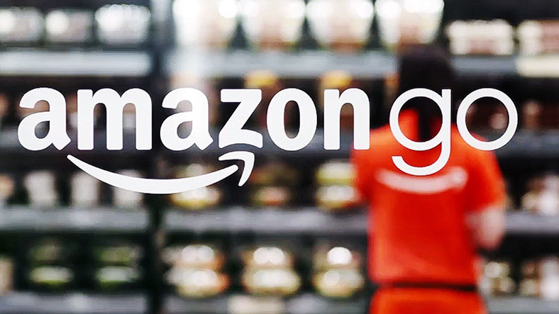 Amazon Bu Yıl İçerisinde 6 Tane Amazon Go Mağazası Açmayı