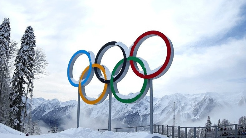 Bu Google Doodle'ları Kış Olimpiyatlarının Gerçek Kazananları