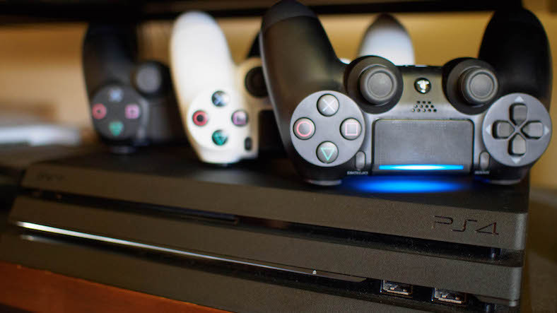 PlayStation 4'ün Güvenli Mod'da Başlatılması Sorunu Nasıl Çözülür