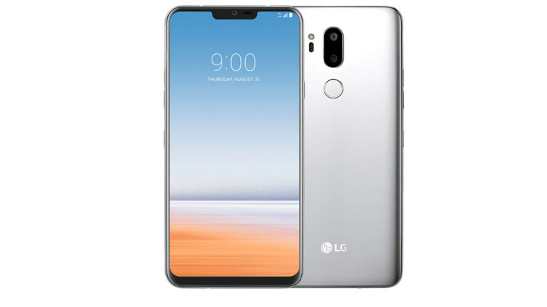 LG G7 nin Maliyetini Düşürmek İçin LCD Ekran Kullanacak