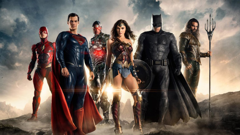 Justice League DC Sinematik Evrenine En Büyük Hayal Kırıklığı Yaratan