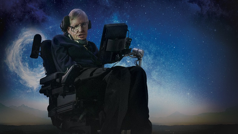 Stephen Hawking'in Son Makalesine Dair Bilinmesi Gerekenler