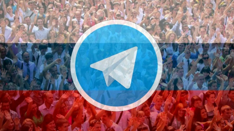 Telegram Rus Hükümetine Kafa Tutuyor