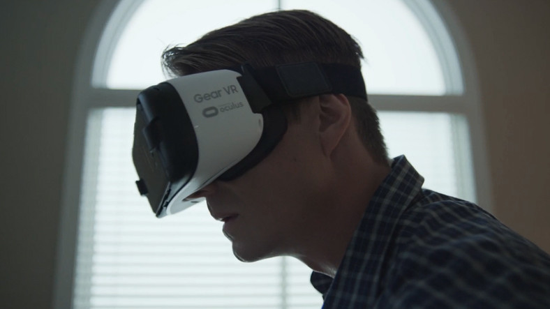 Samsung 6 Yeni VR Dizisi Çekiyor İşte İlk Fragman