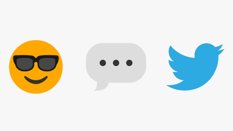 Twitter Android İçin Kendi Emojilerini Yayınlıyor