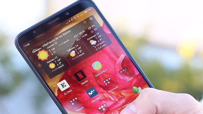 Xiaomi Redmi 6'nın Tanıtılmasına 1 Gün Kala Şirket Tarafından Görselleri