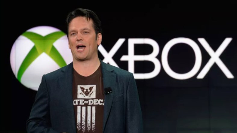 Phil Spencer Xbox'ın Geleceğini Açıkladı 'Her Cihazda Oyun Oynanabilecek'