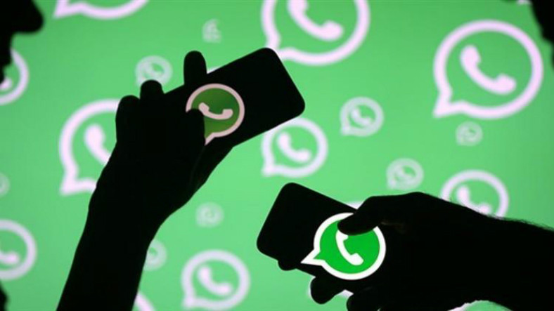 WhatsApp Aktarılan Mesajın Kaynağını Gösteren Yeni Özelliğini Test Ediyor