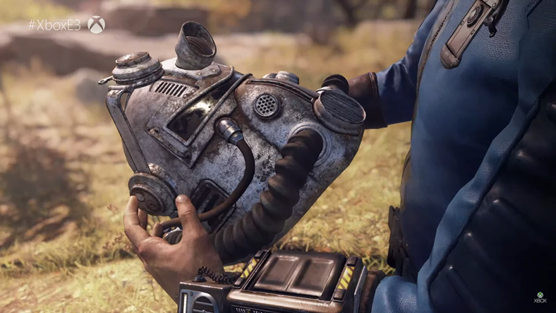 Bethesda Fallout 76'nın Modları 100 Destekleyeceğini Açıkladı