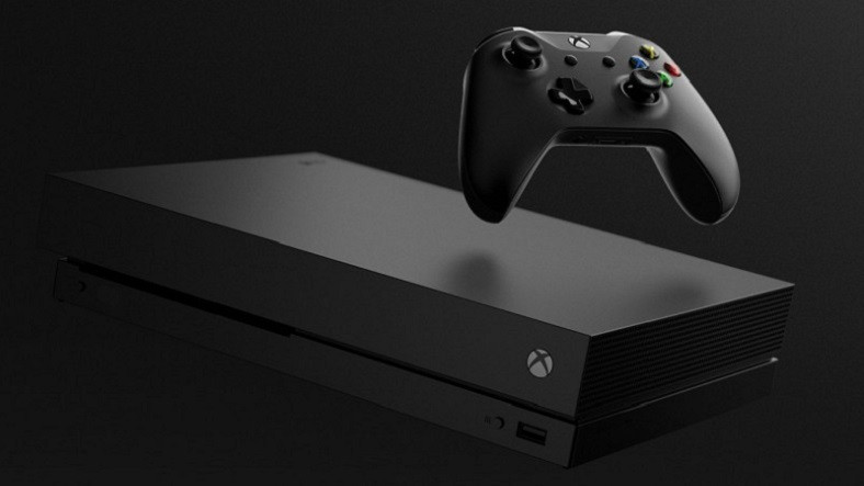 Microsoft Yeni Nesil Xbox'ların 2020'de Çıkacağını Duyurdu