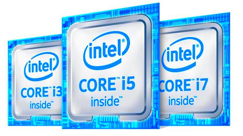 Intel i Serisi İşlemciler Neden 2-4-6 Diye Değil de 3-5-7