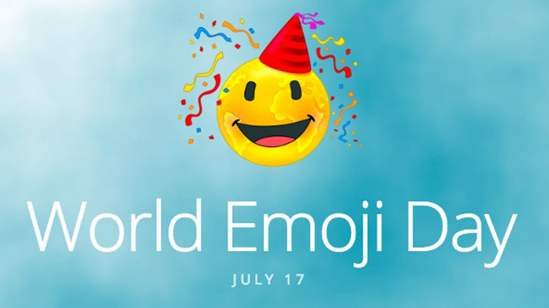 Apple Dünya Emoji Günü'nü 70'e Yakın Yeni Emoji ile Kutlayacak