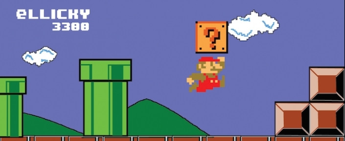 Mario çoklu evren indir pc