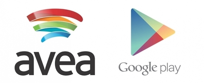 Avea Kullanıcılarına Google Play'de İlk Alışveriş Ücretsiz