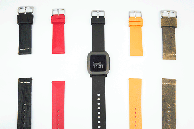 pebble time buy