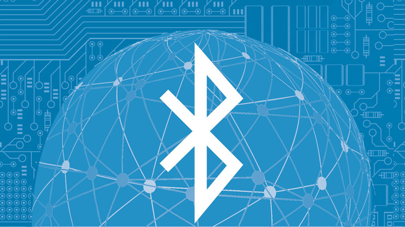 bluetooth 5