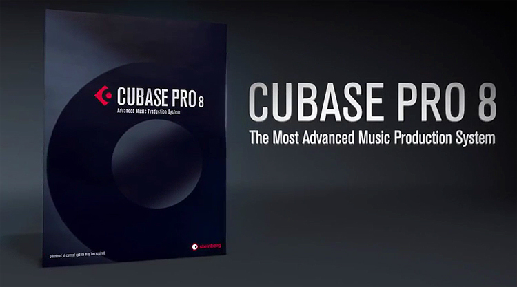 cubase 9 license