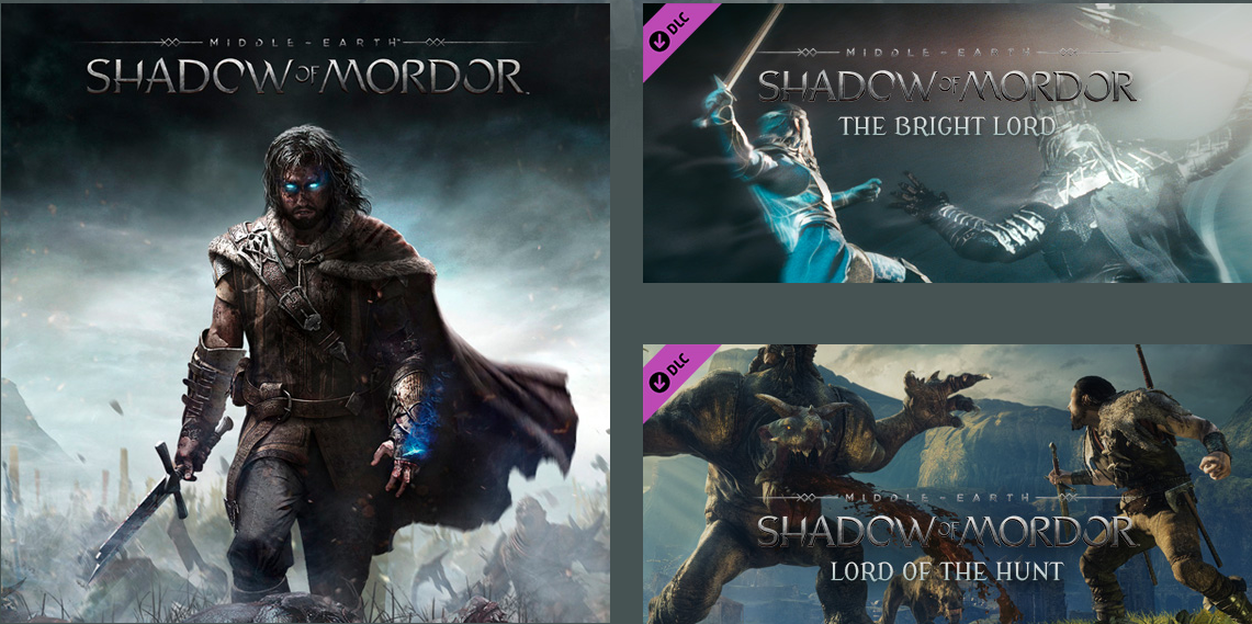 Установленная видеокарта не поддерживает directx 11 shadow of mordor