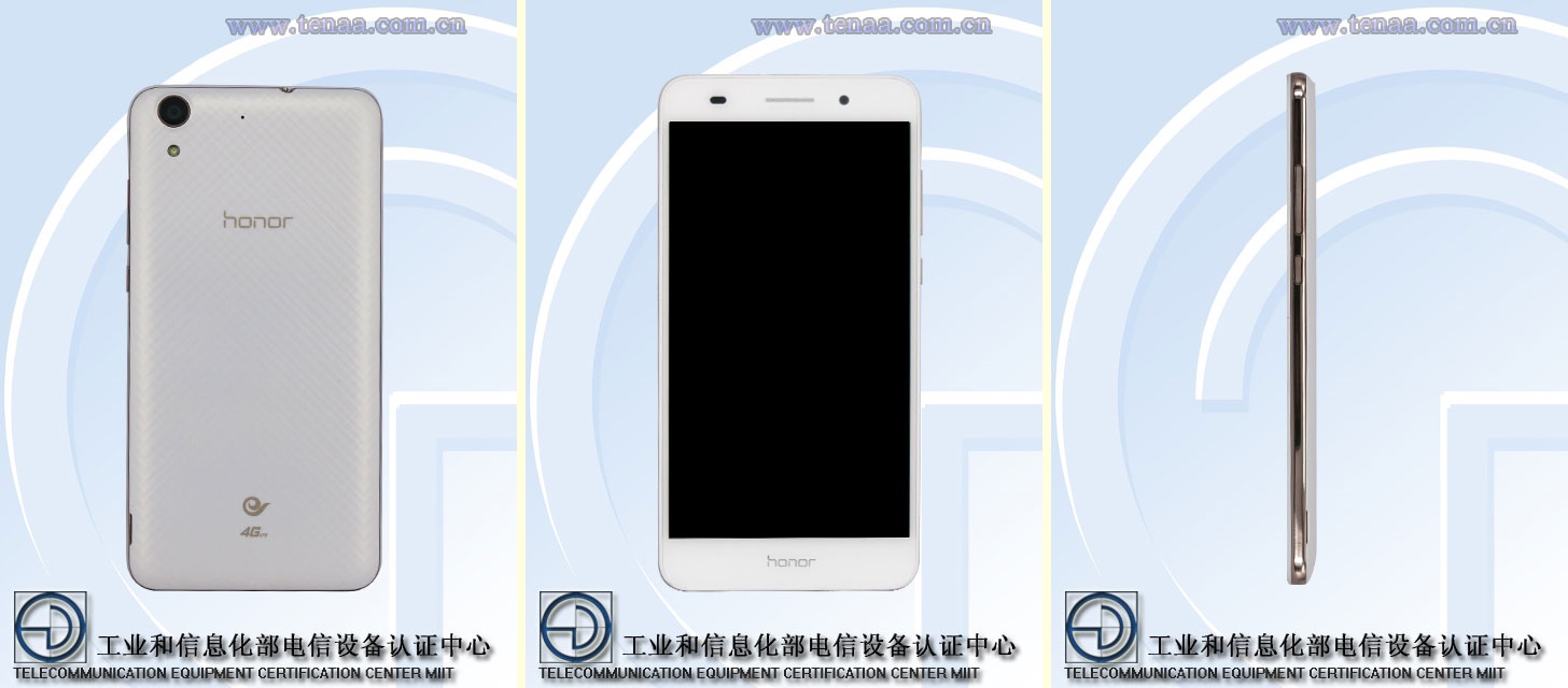 Huawei honor 5a аккумулятор