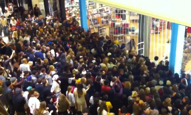 running room black friday