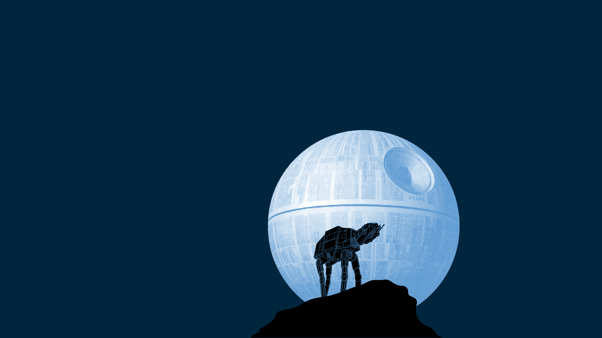 Webtekno Duvar Kağıdı Arşivi Star Wars!