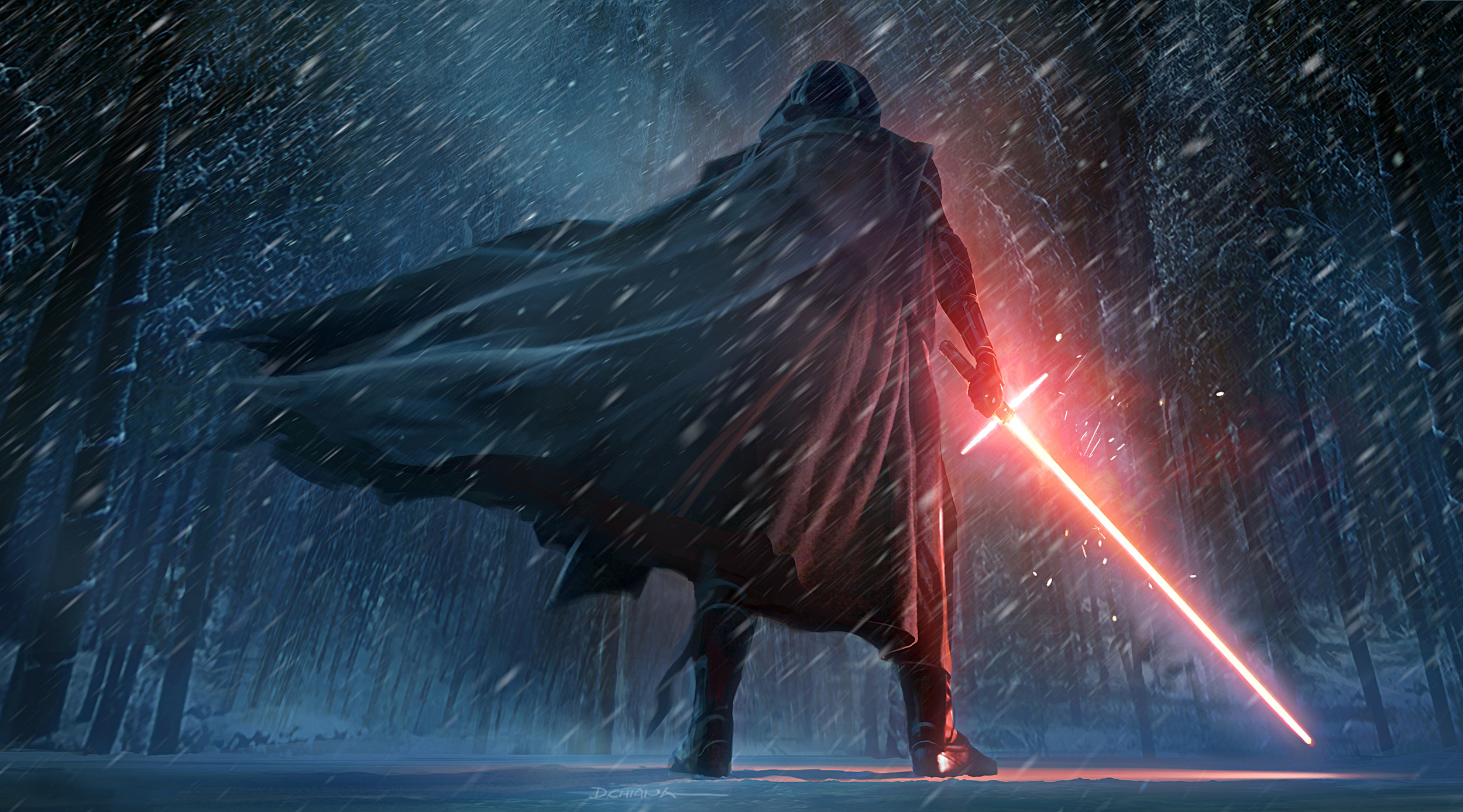 Webtekno Duvar Kağıdı Arşivi Star Wars!
