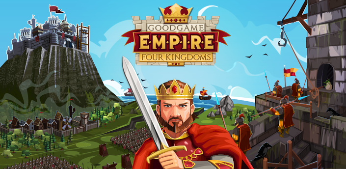 Kingdoms gg как создать сервер