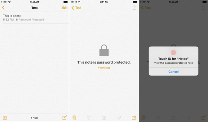 for ios download Blank And Secure 7.66