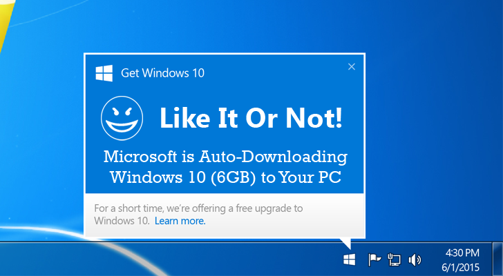 Windows 7/10 indirme/satın alma
