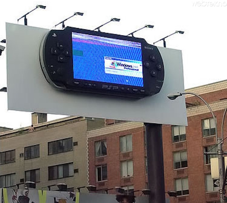 PSP Reklam Toteminde PSP Reklam Toteminde