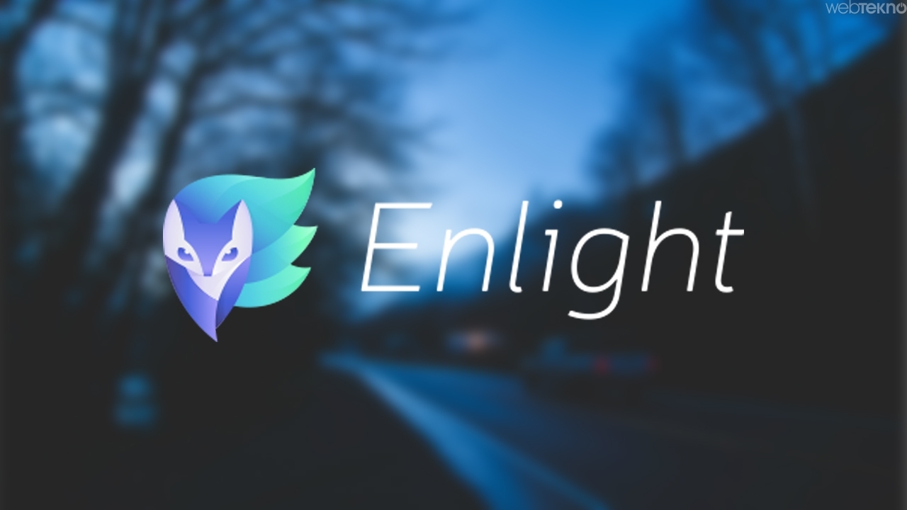 Enlight Mobil Uygulama Enlight Mobil Uygulama