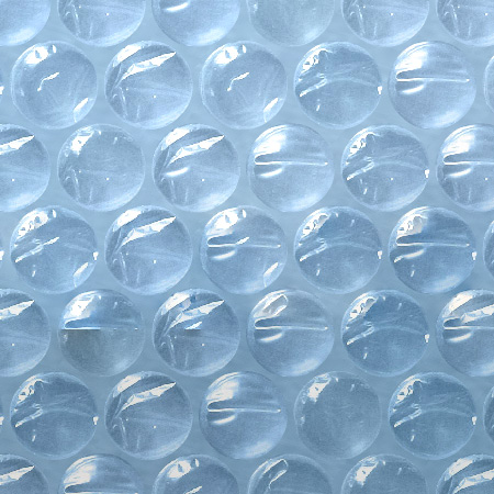 Упаковочные пузырьки