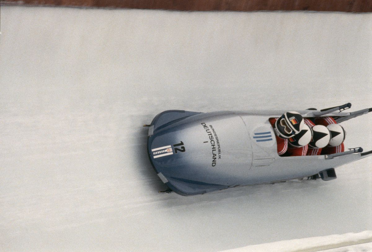 1984 Sarajevo Kış Olimpiyatları