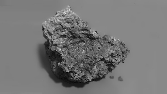 Meteorit fosilleri