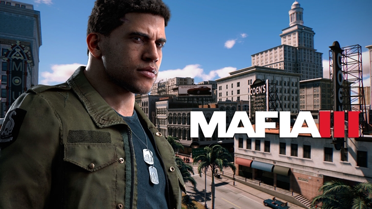 En Çok İlgi Gören Oyun: Mafia 3
