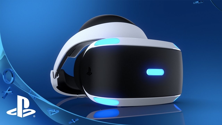 En İyi Donanım: Playstation VR
