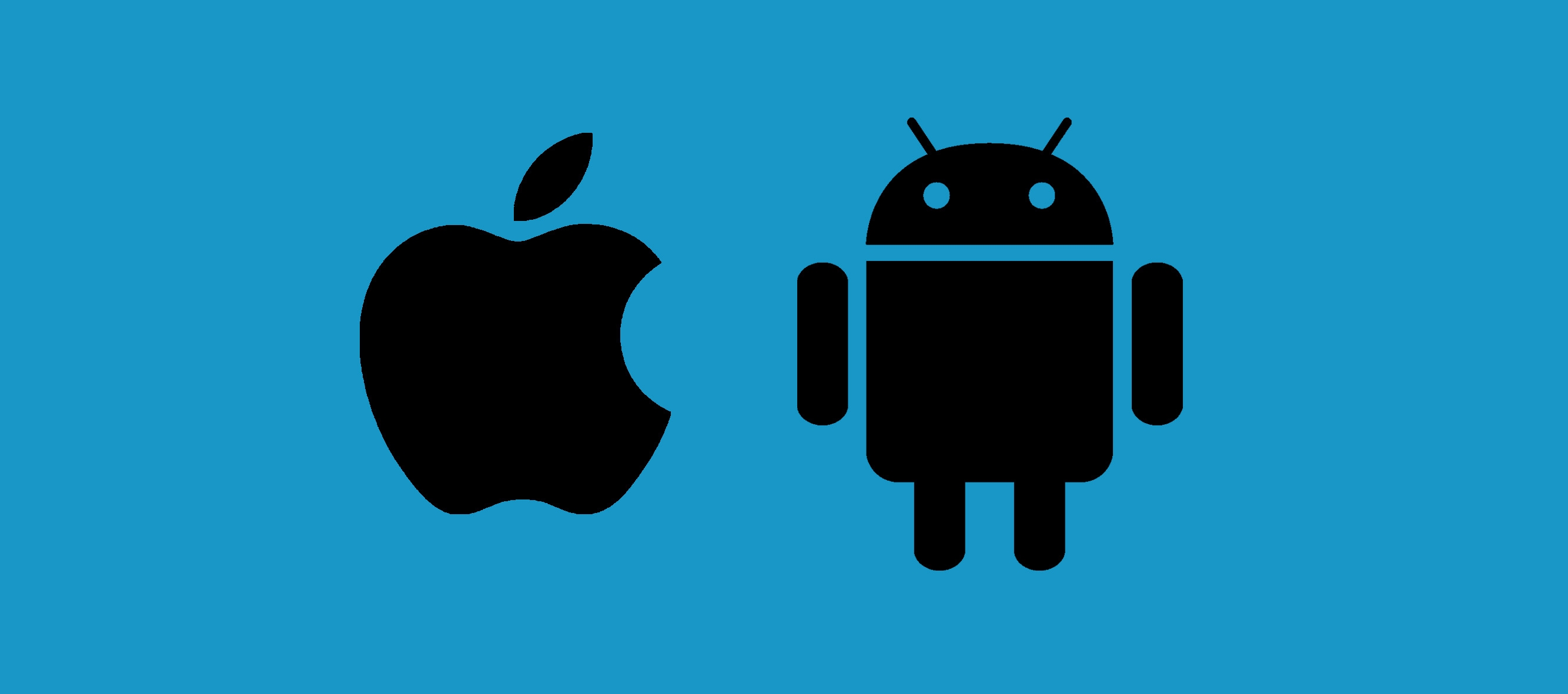 Наведи андроид. Андроид и айос. IOS Android. Значок андроид и IOS. Иконки айфона на андроид.