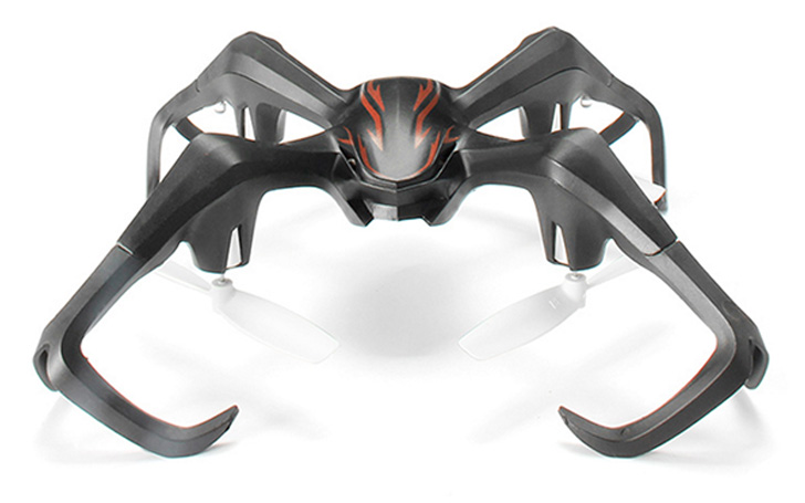 Eachine E20 3D Mini Spider Drone