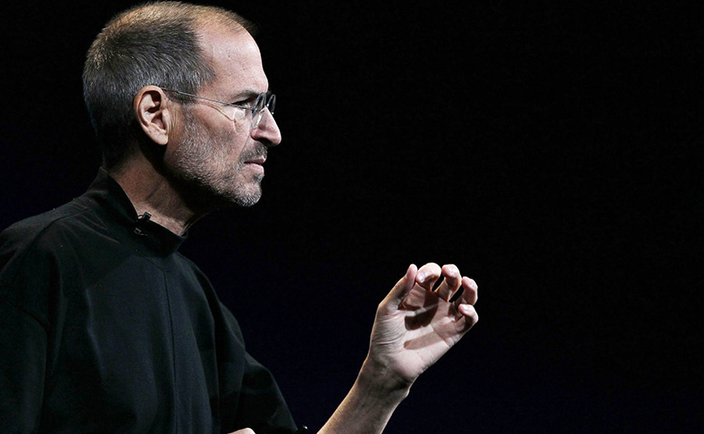 3- Apple’ın 1997’deki Çöküşünün Sebebi Steve Jobs’tur