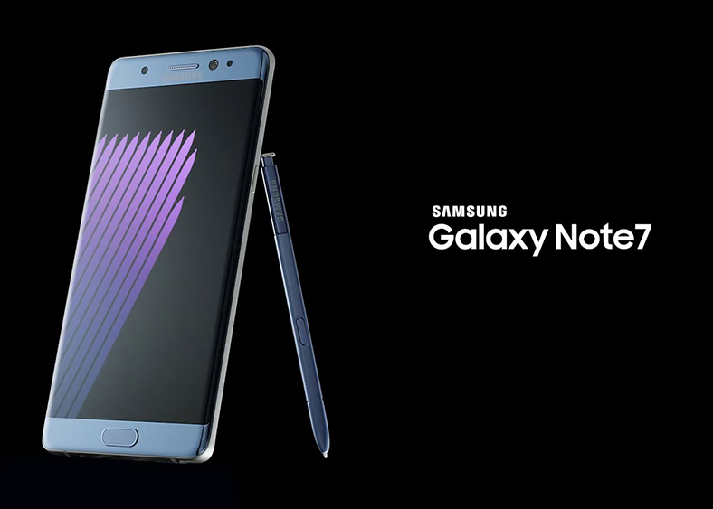 'Tehlikeli' Bonus: Samsung Galaxy Note 7