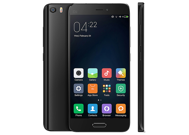 Xiaomi Mi5