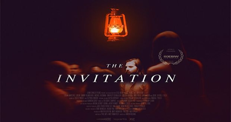 Davet (The Invitation)